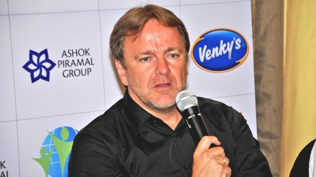 Mike Snoei got it wrong at the club