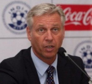 Wim Koevermans: Under the scanner!