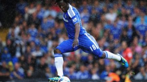 He may not have fit in with Jose Mourinho's ideal of a center forward (both with respect to a lack of hold-up play and a willingness to speak his mind), but Chelsea have sold potentially one of the best assets in Europe for just 28 million pounds.