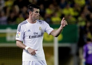 Gareth Bale: Time to shine