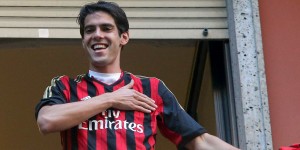 Kaka Milan