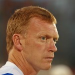 Moyes must rally his troops for the rest of the season