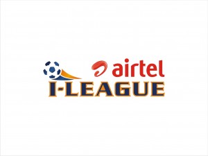 I-League Logo