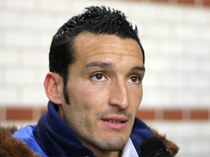 Gianluca Zambrotta - Former Juventus, Barcelona, AC Milan Full Back Exclusive Interview
