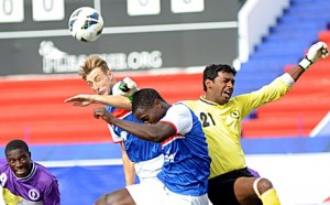 Can John Johnson help Bengaluru FC to extend the gap in I-League table?