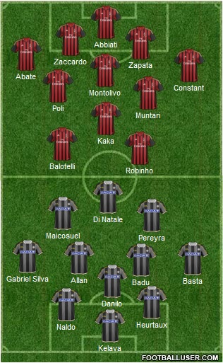 Milan