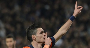 The 23 year old attracted the interest of top clubs from all over Europe.
