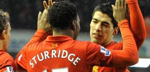 Arsenal v Liverpool PReview - Tactics, Line-Ups, Formations - Suarez and Sturridge