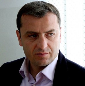 Armenia manager Vardan Minasyan to face Italy in the World Cup Qualifiers