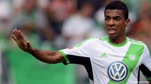 Luis Gustavo is the club's record signing, from Bayern Munich