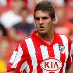 Koke - A January transfer target