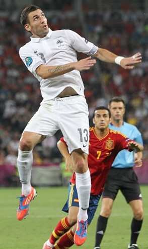 Napoli Benitez Cannavaro