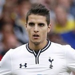 Lamela's season of Redemtpion