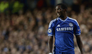 Samuel Eto'o - Chelsea FC Striker | Chelsea Ruthless, Tim Sherwood Slams Players, Cardiff Earn Crucial Win