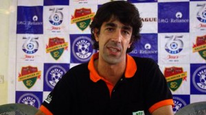 Oscar Bruzon