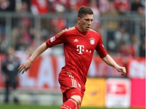 Schweinsteiger's successor?