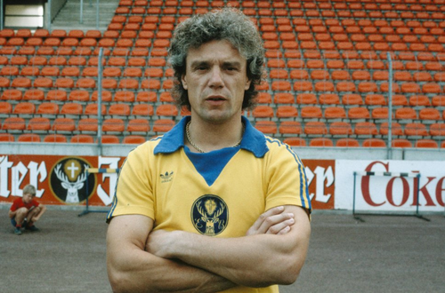 Knocked Out By A Referee – The Reiner Hollmann Story