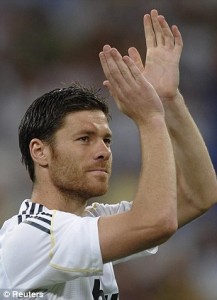 Real Madrid - Can Illarramendi be the next Alonso?