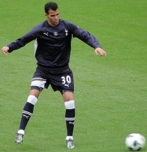 Sandro - Tottenham Hotspur midfielder | Tottenham Hotspur Latest: Holtby Hails Sherwood; Sandro Wants Spurs Stay