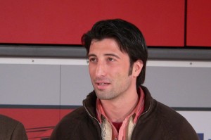 Murat Yakin has been approached by Sours (Wiki)