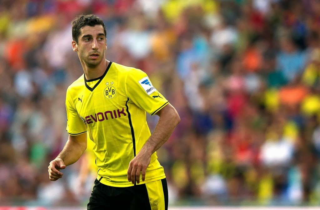 Bundesliga Review – The Dortmund Engine Is Back And Running, Augsburg Continue To Shine