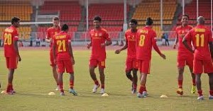 Pune FC looking to strengthen their position in I-League