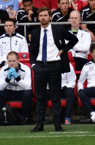 Why Rodgers is far superior to Andre Villas Boas