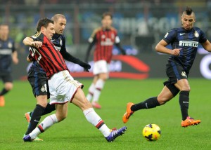 Milan Inter
