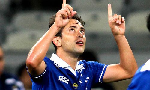 Everton Ribeiro (Source - squadraazzurra)