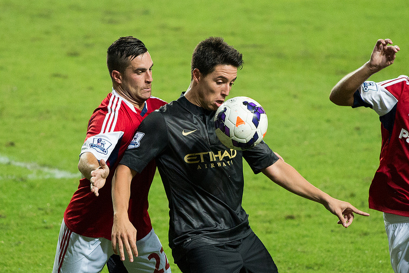 Nasri may extend contract till 2017 (by Tat Lau)