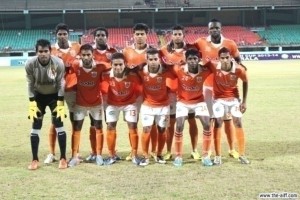Team set for their Maiden Glory ?