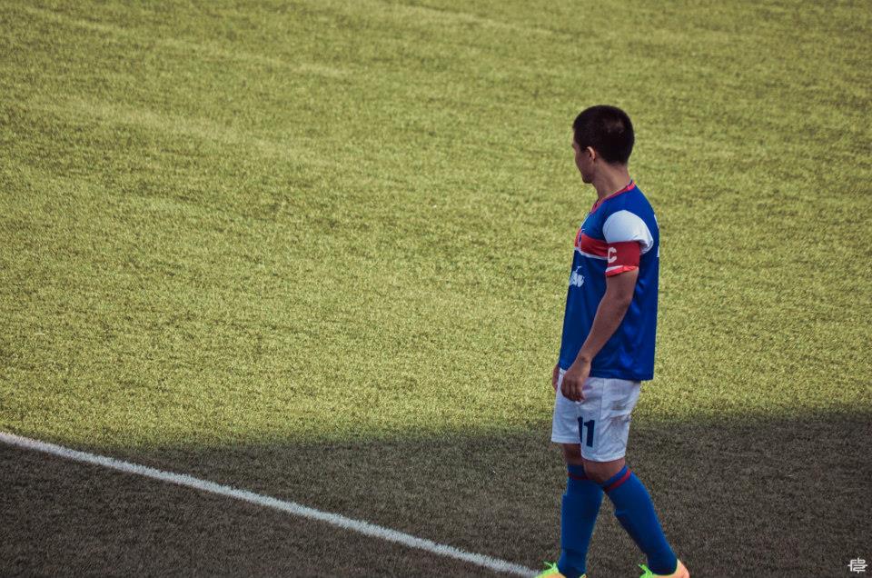 Sunil Chhetri - Bengaluru FC striker