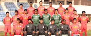 Defending champions Pune FC will be the favorites once again