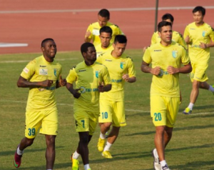 The Hanoi T&T side