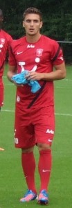 Tadic is now being targetted by several top clubs in Europe (by Wiki)