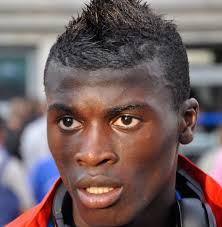 Niang has been one of Milan's bigger failures over the last year [Image courtesy wikipedia.org]
