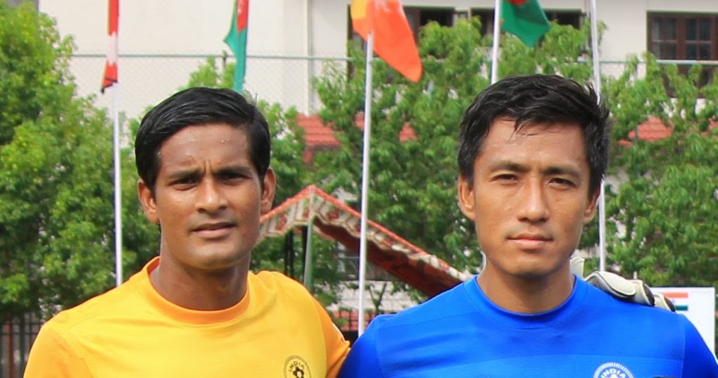 Subrata Pal and Gouramangi Singh have changed the season for Rangdajied United