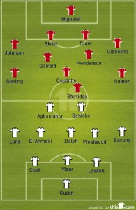 Liverpool