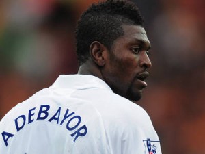 Adebayor