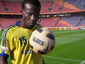 I-League: Back with his old employers.