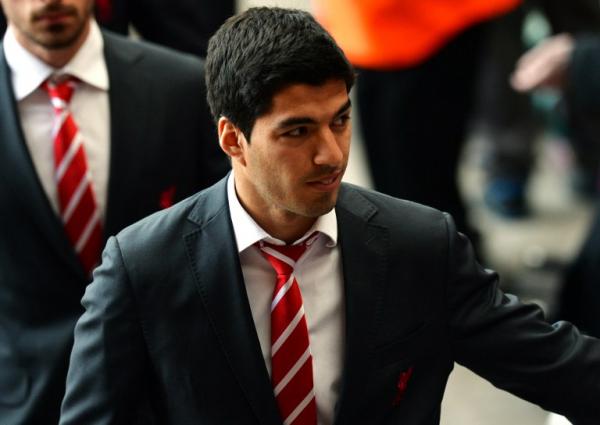 Luis Suarez's availability will decide Uruguay's run in the World Cup