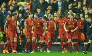 Liverpool FC