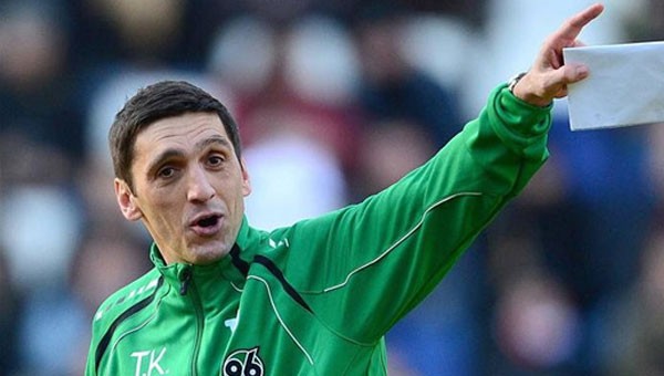 Hannover Enjoying Life Under Tayfun Korkut