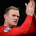 Rooney has been out of the goals for a while