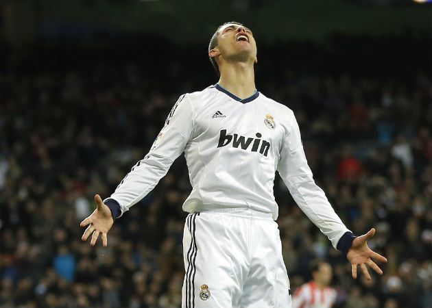 The Ballon d'Or Winner sould miss the finals of the King's Cup