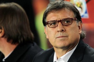 Tata has to prove his credentials on the big stage