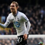 Eriksen's goal was enough to give Spurs the 3 points