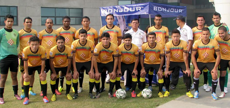 Hindustan FC