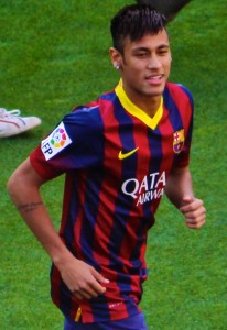 Can he outshine Gareth Bale in the Champions League?
