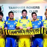 Can Tampines Rovers put up a brave fight in AFC Cup 2014?